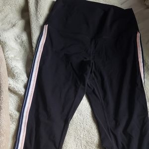 Zyia Luxe 7/8 legging